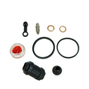 Rear Brake Caliper Seal Rebuild Kit for Honda Africa Twin, Rebel 500, CBR600RR, CBR1000RR, Rebel 1100, Fury-6