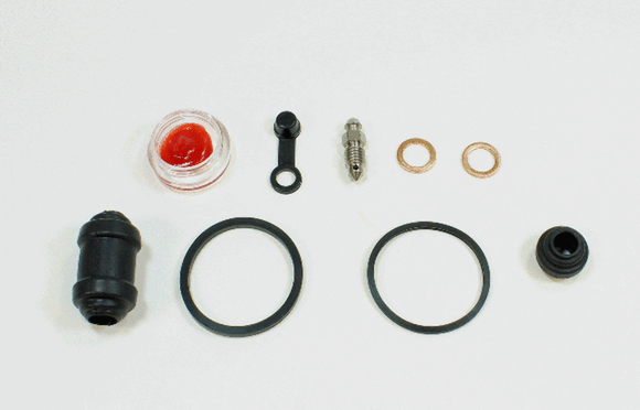 Brake Caliper Rebuild Kit for select Suzuki models Rear