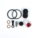 Brake Caliper Seal Kit and Brake Pads - One Caliper-3