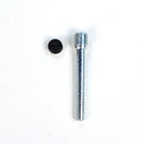 Brake Caliper Seal Kit with Sintered Pads and Caliper Pins-5