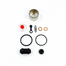 Brakecrafters Rear Brake Caliper Rebuild Kit & OEM Piston for Suzuki SV650, Vstrom 650 & Vstrom 1000-1