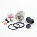Brake Caliper Seal & Stainless Steel Piston Kit for Select Models Rear-2