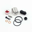 Brake Caliper Seal & Stainless Steel Piston Kit for Select Models Rear-1