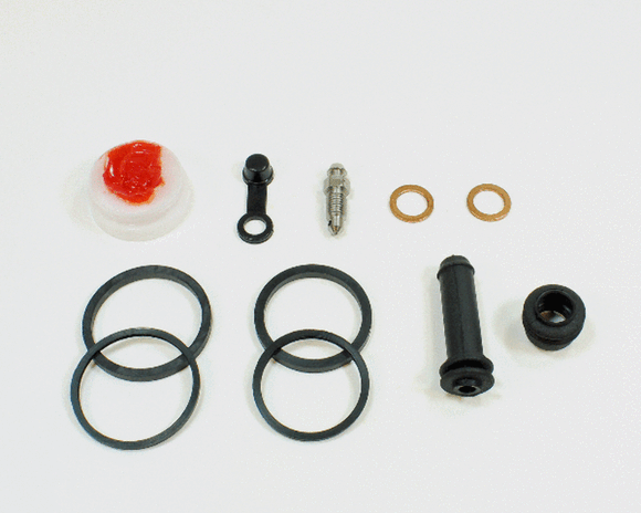 Brake Caliper Rebuild Kit for select Yamaha models Front 1 Caliper
