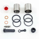 Brake Caliper Seal & Stainless Steel Piston Kit for Select Yamaha Models-1