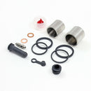 Brake Caliper Seal & Stainless Steel Piston Kit for Select Yamaha Models-3