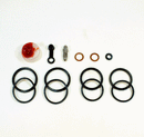 Brake Caliper Rebuild Kit for select Suzuki models Front 1 Caliper-1