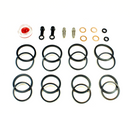 Brake Caliper Seal & Stainless Steel Piston Kit for select Suzuki GSXR600/750/1000-5