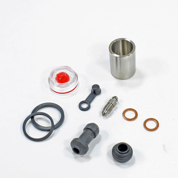Nissin Seal & Piston Kit BC20NP