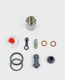 Brake Caliper Seal & Stainless Steel Piston Kit Honda Rear-2