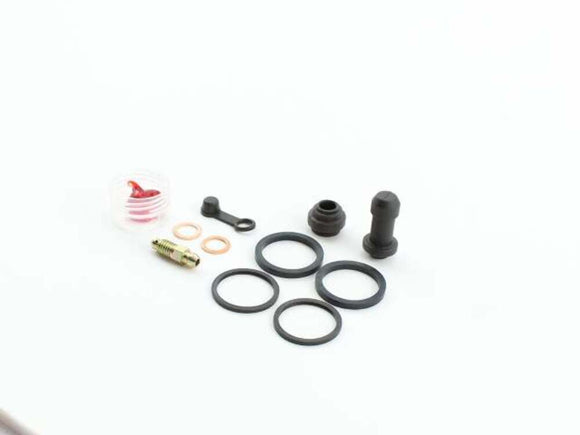 Brake Caliper Rebuild Kit for select Triumph models Front 1 Caliper