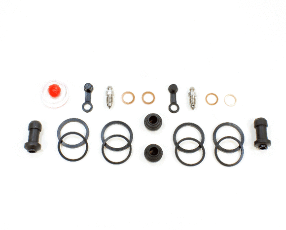 Brake Caliper Seal Kit for select Honda models -Front - for two calipers