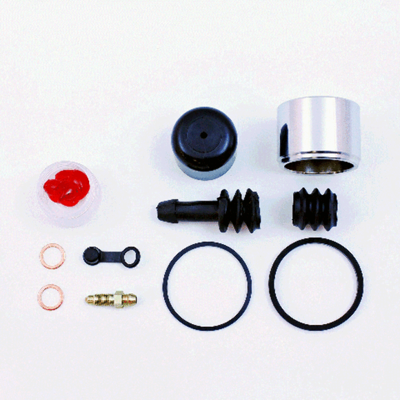 Tokico Seal & Piston Kit BC21TP