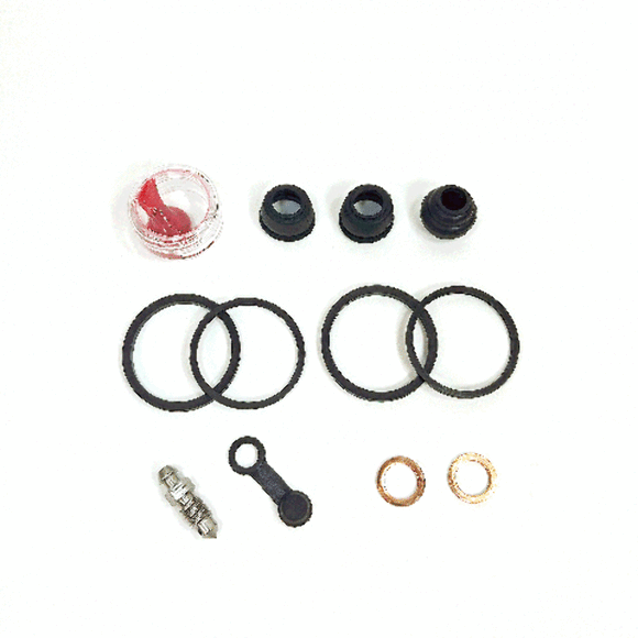 Brake Caliper Rebuild Kit for select Honda Goldwing GL1200 GL1500 models Rear