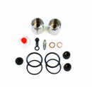 Honda Seal & Stainless Steel Piston Kit BC22HPSS-1