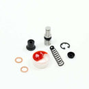 Brake Caliper Seal Kits for Front (2) & Rear Caliper with Master Cylinder Rebuild Kit-8