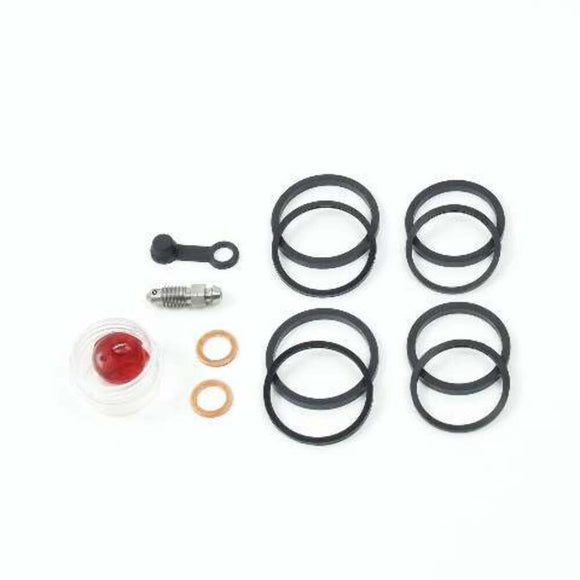 Brake Caliper Rebuild Kit for select Yamaha XV1600/XV1700 models Rear