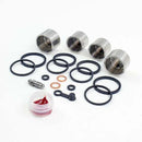 Sumitomo Seal & Stainless Steel Piston Kit BC22Spss-2