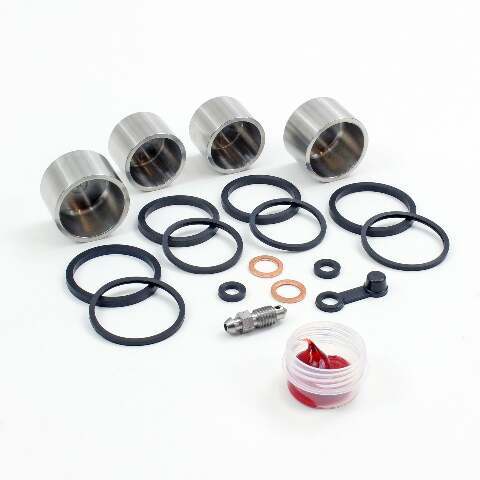 Sumitomo Seal & Stainless Steel Piston Kit BC22Spss