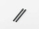Brake Caliper Seal Kit with EBC FA69HH Sintered Pads and Caliper Pins for select Honda models-3