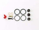 Brake Caliper Rebuild Kit for select Honda models Rear-3