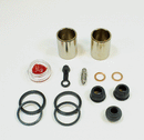 Brake Caliper Rebuild Kit with Piston for select Honda models Rear-1