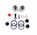 Brake Caliper Seal & Stainless Steel Piston Kit for select Honda Models-1