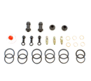 Brake Caliper Rebuild Kit for select Honda VFR800 models Front 2 Calipers-1