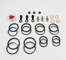 Brake Caliper Seal Kit for select Yamaha FJR1300 models -Front-1