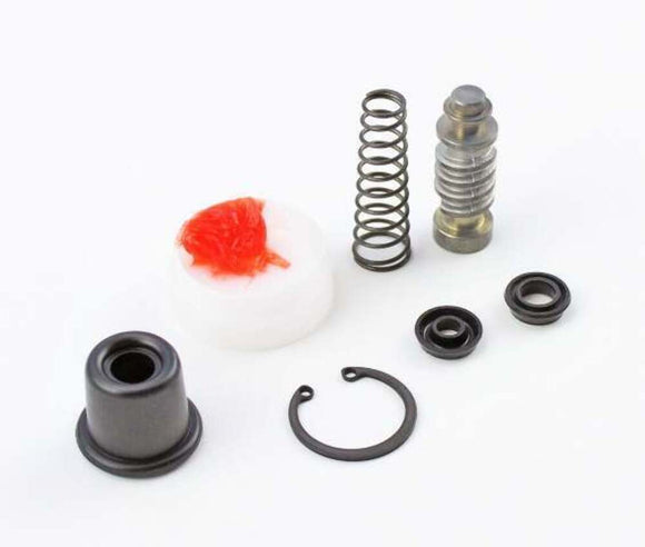 Brake Master Cylinder Rebuild kit for select Harley models Rear