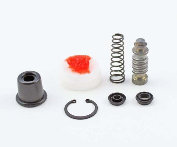 Brake Master Cylinder Rebuild kit for select Harley models Rear