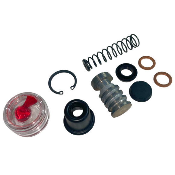 Brake Master Cylinder Rebuild kit for select Honda models Rear 43520-MZ2-305