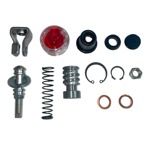 Brake Master Cylinder Rebuild kit for select Honda models Rear 43520-MAT-E01