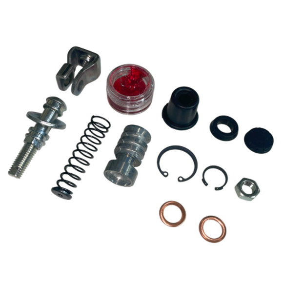 Brake Master Cylinder Rebuild kit for select Honda models Rear 43520-MAT-E01