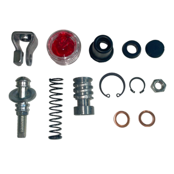 Brake Master Cylinder Rebuild kit for select Honda models Rear 43520-MAT-E01