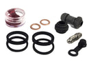 Brake Caliper Seal Kit Honda Rear Silverwing Scooter-2
