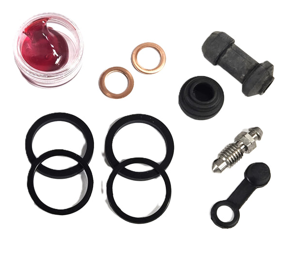 Brake Caliper Seal Kit Honda Rear Silverwing Scooter