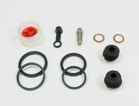 Brake Caliper Seal Kit for select Yamaha models -Front