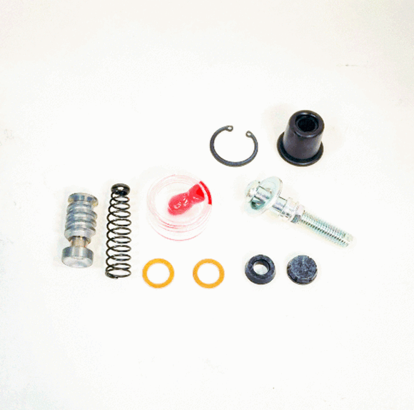 Brake Master Cylinder Rebuild kit for select Yamaha models Rear
