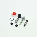 Brake Master Cylinder Rebuild kit for select Yamaha models Rear 2KR-W0042-50-3