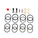 Brake Caliper Rebuild Kit for 2009-11 Honda CBR600RR Front 2 Calipers-1