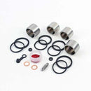 Brake Caliper Seal & Stainless Steel Piston Kit for select Suzuki & Triumph models-1