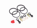 Brake Caliper Rebuild Kit for select Kawasaki ZG1400 ZX14-Ninja models Rear-1