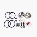 Brake Caliper Seal & Stainless Steel Piston Kit-2