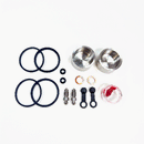 Brake Caliper Seal & Stainless Piston Kit for select Suzuki models -Rear-2