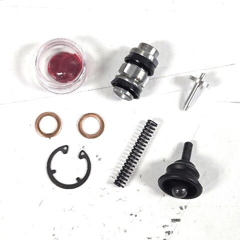 Brake Master Cylinder Rebuild kit for select Suzuki models Front 59600-01810