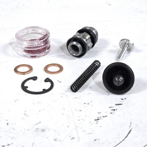 Brake Master Cylinder Rebuild kit for select Suzuki models Front 59600-01810