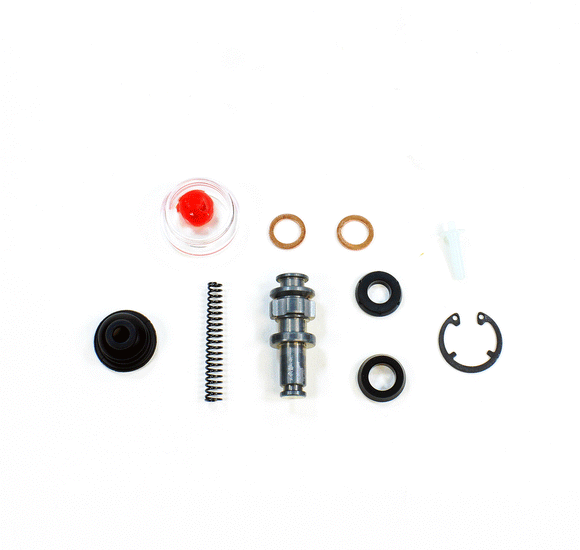 Brake Master Cylinder Rebuild kit for select Honda models Front 45530-MCJ-751