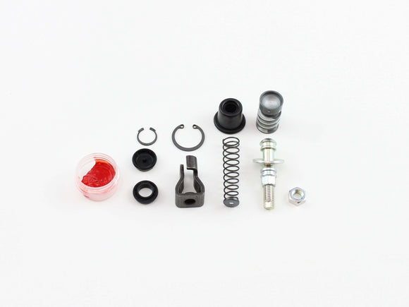 Brake Master Cylinder Rebuild kit for select Honda models Rear