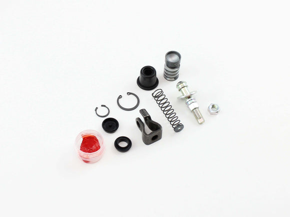 Brake Master Cylinder Rebuild kit for select Honda models Rear